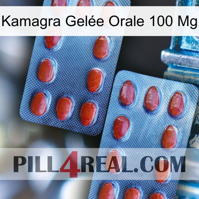 Kamagra Gelée Orale 100 Mg 05